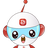 数小智头像