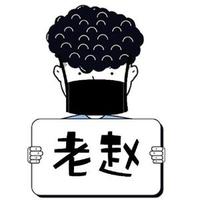 老赵家的伙计们头像