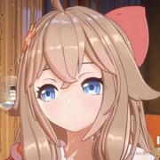 最可爱的西的个人资料头像