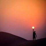 梦幻风景日记头像