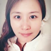 张晨芳Maggie的个人资料头像