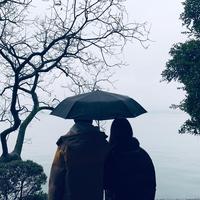 小潘一万在旅行头像