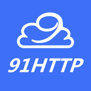 91HTTP的个人资料头像