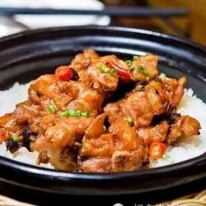 全香煲仔饭店头像