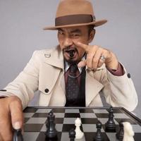 其实名字是随机的头像