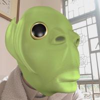 124天等车成功第一天头像