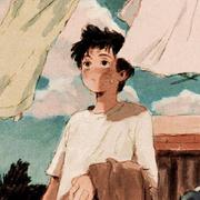 小程许愿的个人资料头像