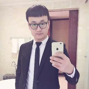 李工东北漂头像