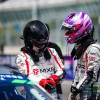 MXR赛事服务头像