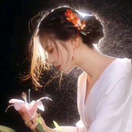 小莲故事会头像