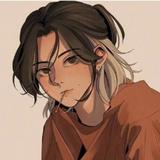一抿忘秋头像