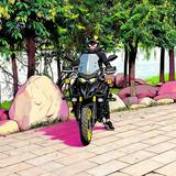 卢较瘦爱钓鱼头像