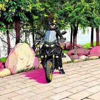 卢较瘦爱钓鱼头像