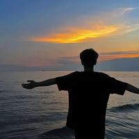 海的诗和远方头像