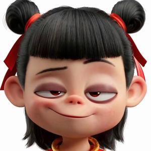 沐初头像
