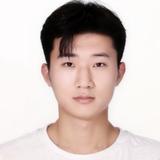 博瑞祥致姜兆乐头像