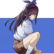 然的糖捏的个人资料头像