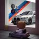 BMW丶AG · 宝马5系(进口)车主·车龄半年头像