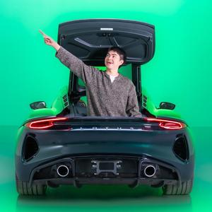 车房宝藏AutoSpire