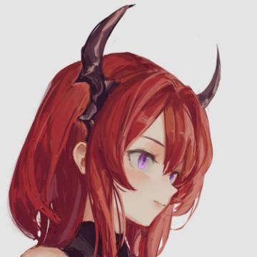 YY呀www头像