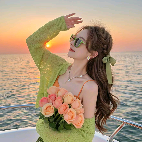 瑞泽爱分享头像