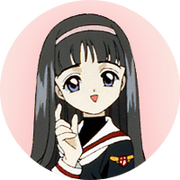 大道寺知世的个人资料头像