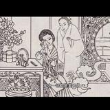 陕西小张解说电影头像