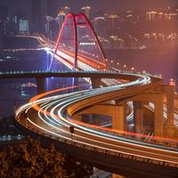 特帅的小白头像