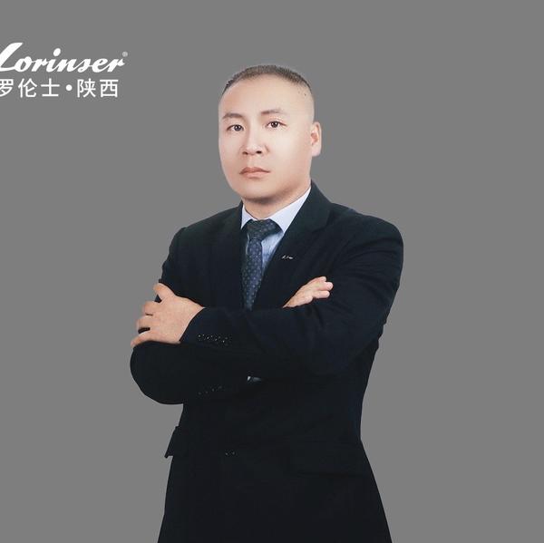 西安罗伦士中心陈经理头像