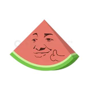 w爱吃大西瓜的个人资料头像