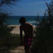 每木一日的个人资料头像