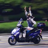 老老老老孟M头像