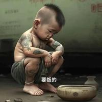 侯哥吃不胖头像