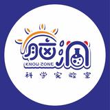 脑洞科学实验室头像