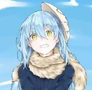 利姆鲁的个人资料头像