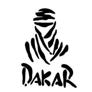 DAKAR达喀尔拉力赛头像