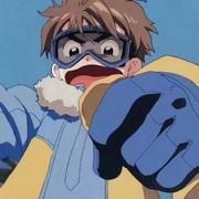 巫师扮酷的个人资料头像