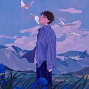 奇迹于你的个人资料头像