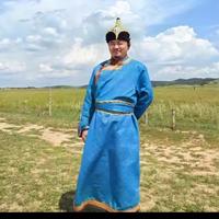 喜欢自由的哈尼头像