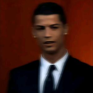 CR7777777头像