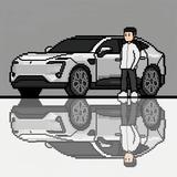 田狗灿一头像