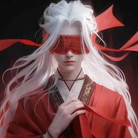 你是秀儿还是魔鬼808头像