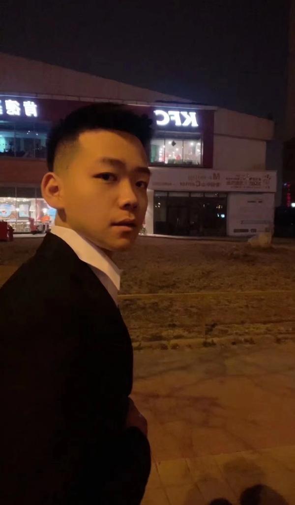 天津阿丁二手车头像