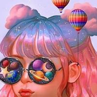 那随波逐流吧头像