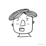 星期天不上班的个人资料头像