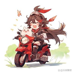 木叶飞头像
