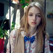 掌握的个人资料头像