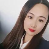 吉利汽车梁琳琳头像