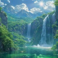 平安吉祥FJC头像