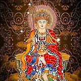 西门大伯头像